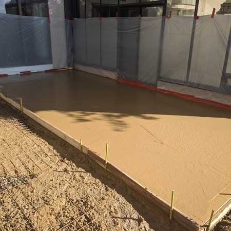 concrete slab installers | GSI Concrete